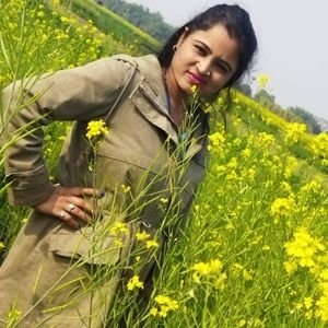 Meet your Posher, Sharmila baul